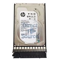 HP 649401-002 - 1TB 7.2K SATA 3.0Gbps 3.5" Hard Drive