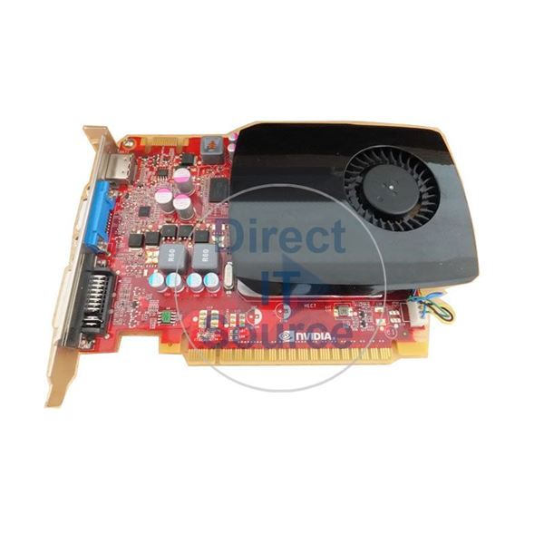 HP 649669-001 - 3GB PCI-E x16 Nvidia GF GT545 Video Card