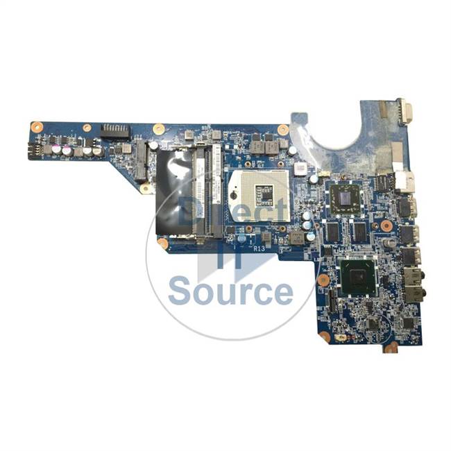 HP 650198-001 - Motherboard For G7-1265NR