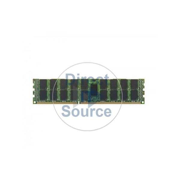 HP 651339-S21 - 2GB DDR3 PC3-10600 ECC Registered 240-Pins Memory