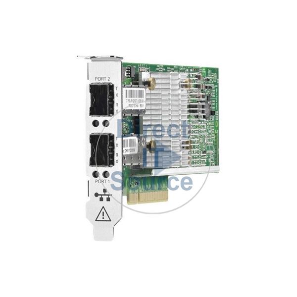 HP 652503-B21 - 2-Port 10GB Ethernet Adapter