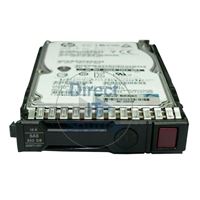 HP 652589-B21 - 900GB 10K SAS 6.0Gbps 2.5" Hard Drive