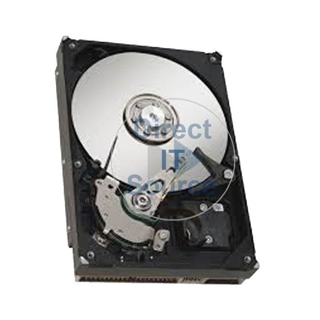 HP 652757-B21R - 2TB 7200RPM SAS 6GBPS 3.5Inch Hard Drive