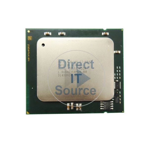 HP 653055-001 - Xeon 6-Core 1.86Ghz 18MB Cache Processor