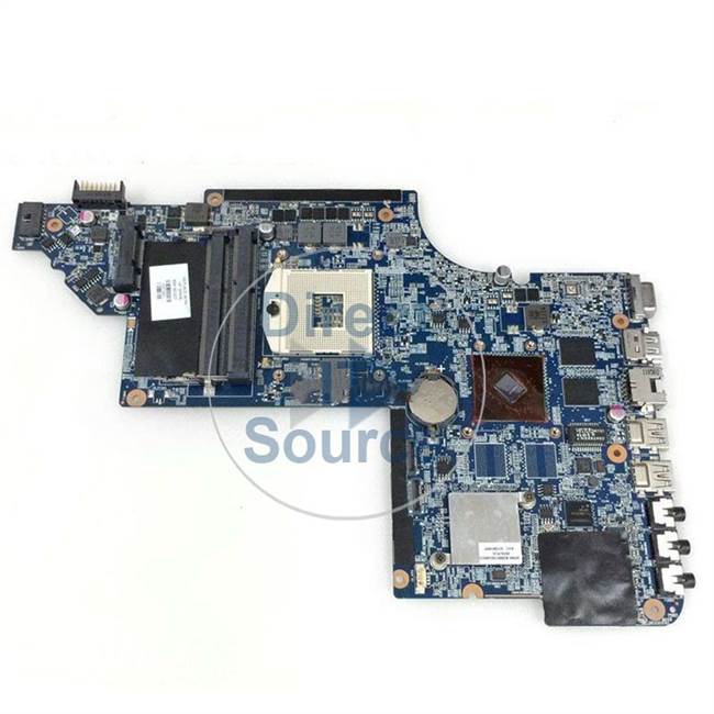 HP 653999-001 - Laptop Motherboard for Pavilion Dv6-6000