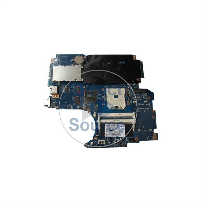 HP 654306-001 - Laptop Motherboard for Probook 4535S