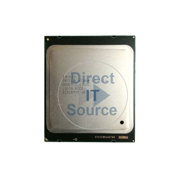 HP 654768-L21 - Xeon 6-Core 2.30GHz 15MB Cache Processor