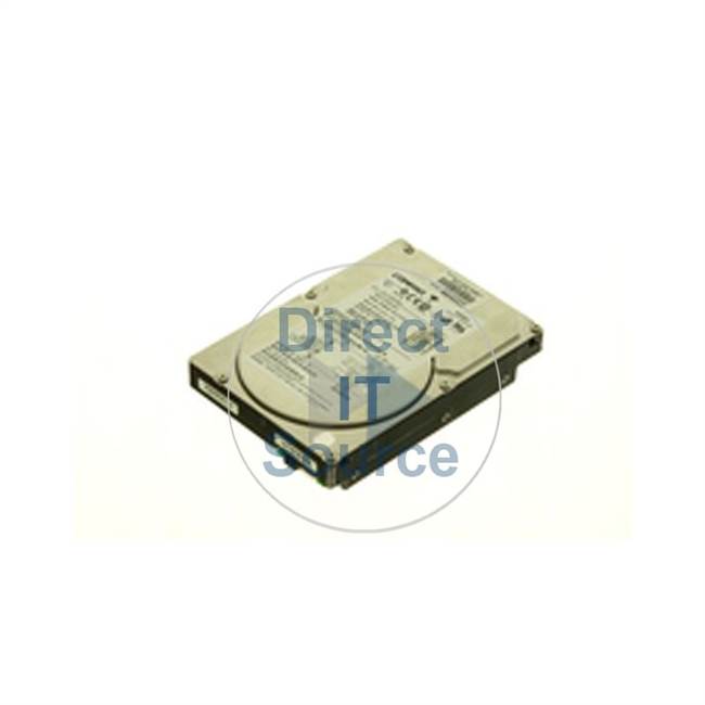 HP 654836-001 - 640GB 7.2K SATA 2.5Inch Hard Drive