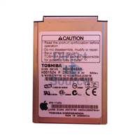 Apple 655-1165A - 40GB 4.2K IDE 1.8" Cache Hard Drive