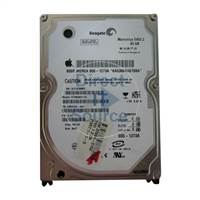 Apple 655-1273A - 80GB 5.4K IDE 2.5" Hard Drive