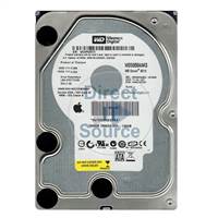 Apple 655-1360B - 500GB 7.2K SATA 3.0Gbps 3.5" 16MB Hard Drive