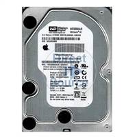 Apple 655-1380D - 320GB 7.2K SATA 3.5" Hard Drive