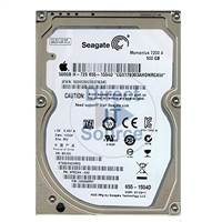 Apple 655-1554D - 500GB 7.2K SATA 3.0Gbps NCQ 2.5" 16MB Cache Hard Drive
