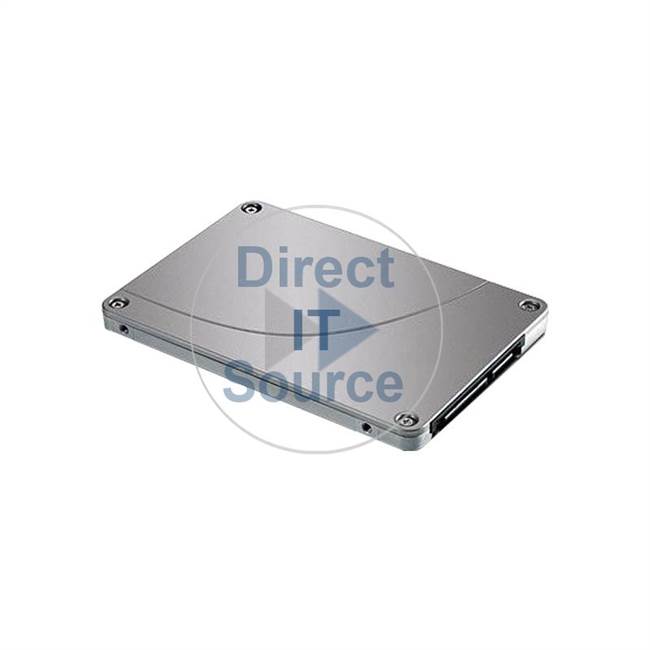 HP 655027-001 - 256GB SATA 2.5" SSD