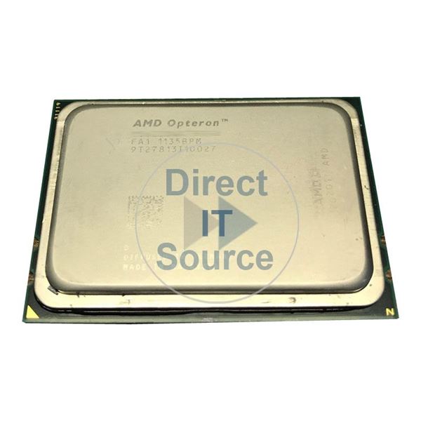 HP 655095-B21 - Opteron 8-Core 3.0GHz 16MB Cache Processor