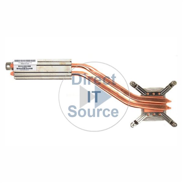 HP 655228-002 - Heatsink Assembly for TouchSmart 520