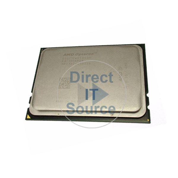 HP 655516-B21 - Opteron 8-Core 2.60GHz 16MB Cache Processor