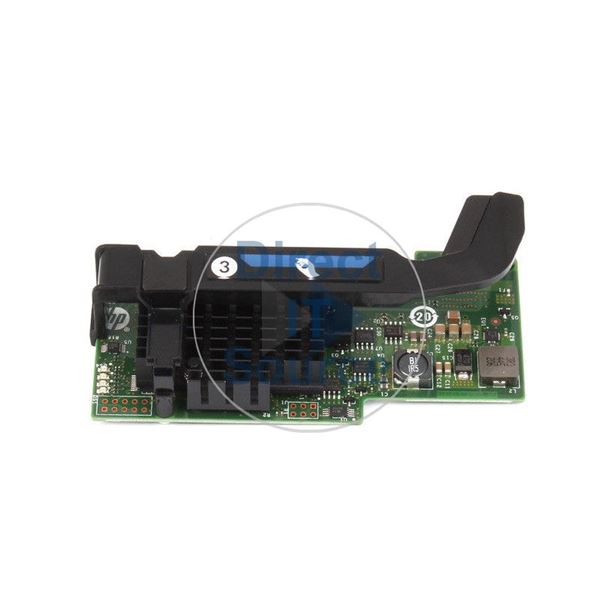 HP 655639-B21 - 10GB PCI-E 2-Port 560FLB Ethernet Adapter