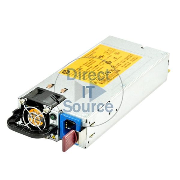 HP 656363-B21 - 750W Power Supply