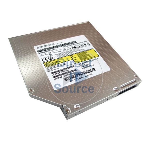 HP 656793-001 - BD-ROM-DVD Writer SATA Combo Drive