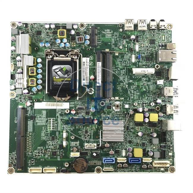HP 657097-601 - Desktop Motherboard for Elite 8300 All-In-One