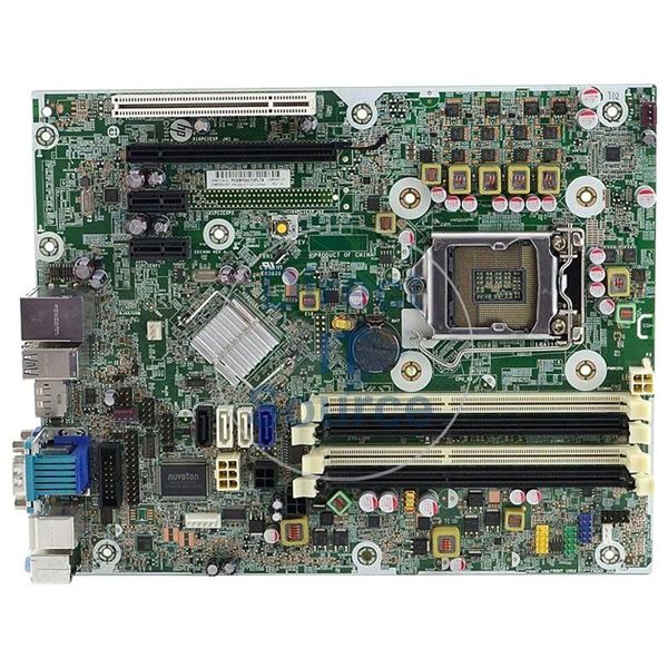 HP 657239-001 - Desktop Motherboard for Pro 6300 SFF
