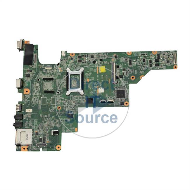 HP 657323-001 - Laptop Motherboard for Presario Cq43
