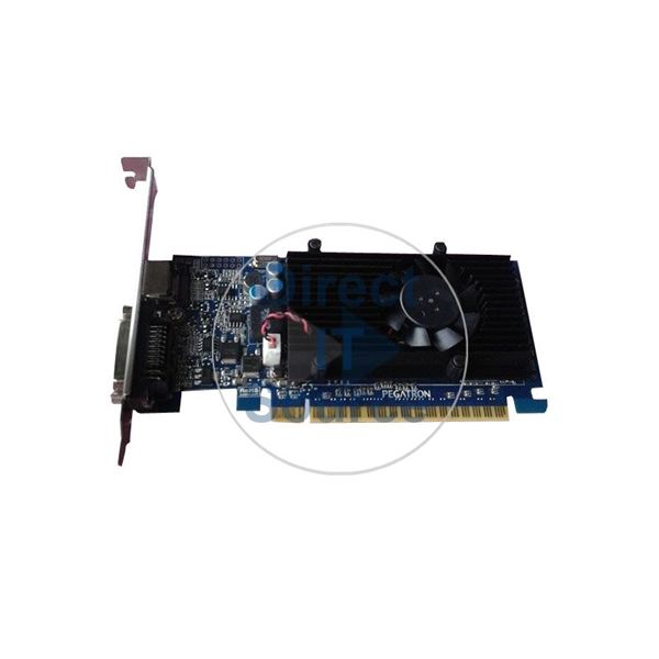 HP 657399-001 - 1GB PCI-E DVI Nvidia GeForce GT520 Video Card