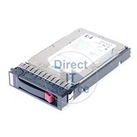 HP 658072-B21 - 600GB 15K SAS 3.5" Hard Drive