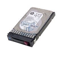 HP 658084-002 - 1TB 7.2K SATA 6.0Gbps 3.5" Hard Drive