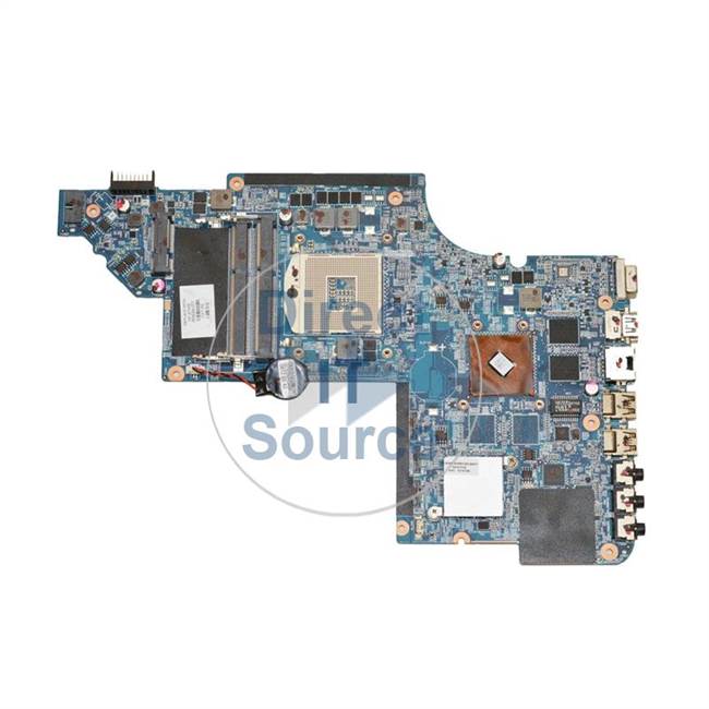 HP 659094-001 - Laptop Motherboard for Pavilion Dv7