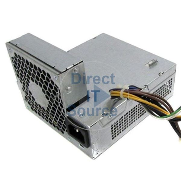 HP 659163-001 - 240W Power Supply for Rp5800 Sff