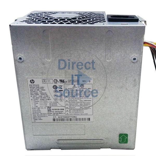 HP 659246-001 - 240W Power Supply