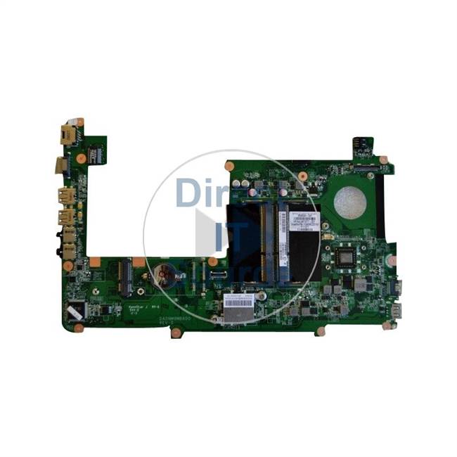 HP 659509-001 - Motherboard