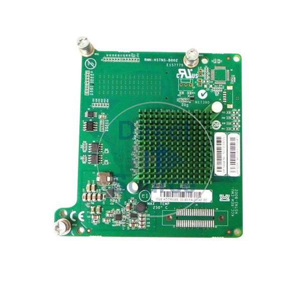 HP 659818-B21 - 8GB Fibre Channel Host Bus Adapter