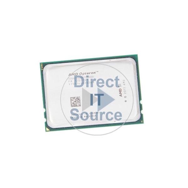 HP 660079-B21 - Opteron 8-Core 2.6GHz 16MB Cache Processor Only
