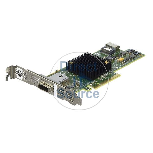 HP 660086-001 - SAS-SATA H222 Controller Card