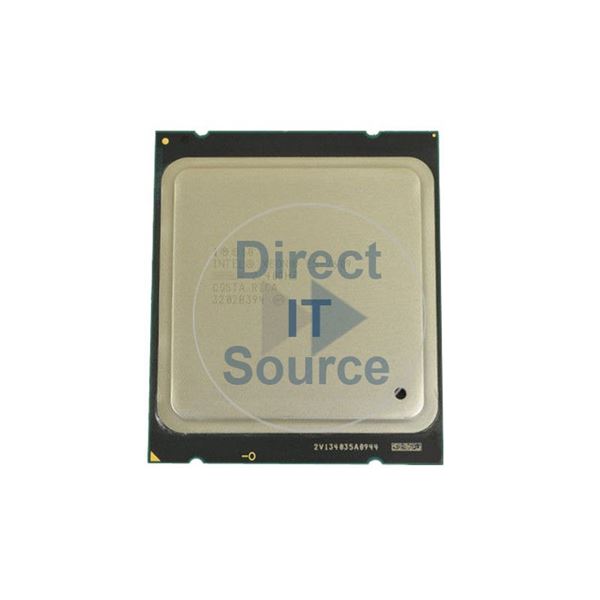 HP 660597-L21 - Xeon Quad Core 2.40GHz 10MB Cache Processor