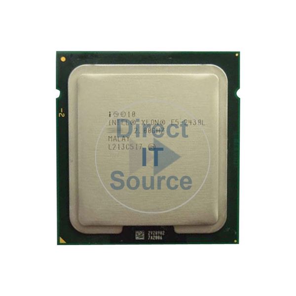 HP 660670-L21 - Xeon 6-Core 2.0Ghz 15MB Cache Processor