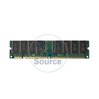 Apple 661-2614 - 128MB SDRAM PC-133 168-Pins Memory