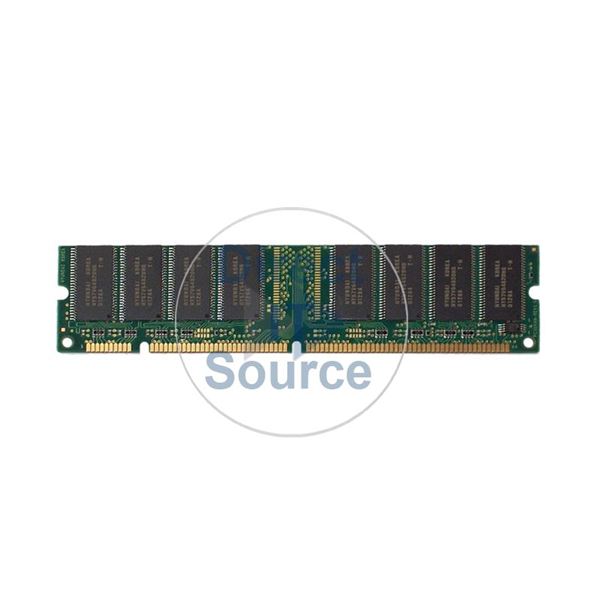Apple 661-2615 - 256MB SDRAM PC-133 168-Pins Memory