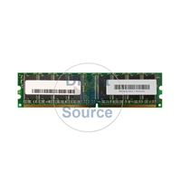 Apple 661-2658 - 256MB DDR PC-2100 184-Pins Memory