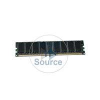 Apple 661-2726 - 256MB DDR PC-2700 184-Pins Memory