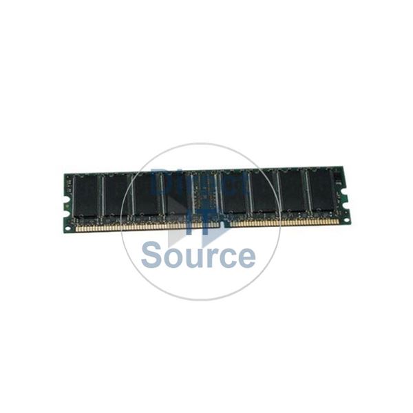 Apple 661-2726 - 256MB DDR PC-2700 184-Pins Memory