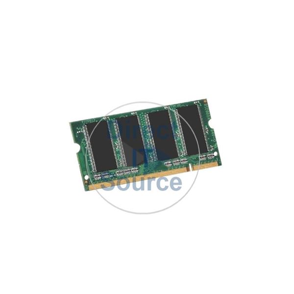 Apple 661-3043 - 1GB DDR PC-2700 Memory