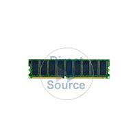 Apple 661-3154 - 512MB DDR PC-3200 ECC Memory