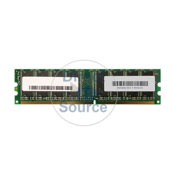 Apple 661-3170 - 256MB DDR PC-3200 Memory
