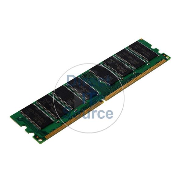 Apple 661-3445 - 1GB DDR PC-3200 184-Pins Memory