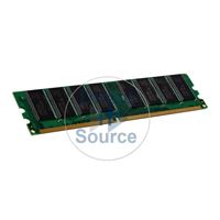 Apple 661-3480 - 1GB DDR PC-3200 184-Pins Memory