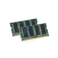 Apple 661-3533 - 1GB DDR PC-2700 Memory